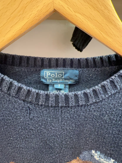 Ralph Lauren Sweatshirt - 7
