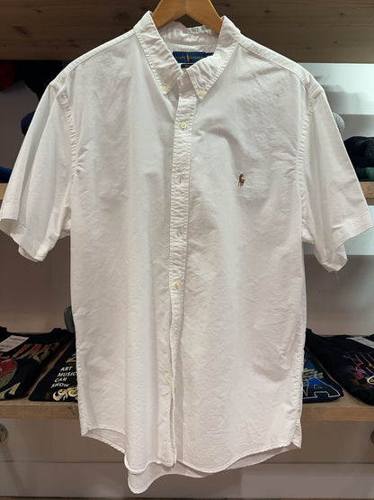 Ralph Lauren Shirt - XXL