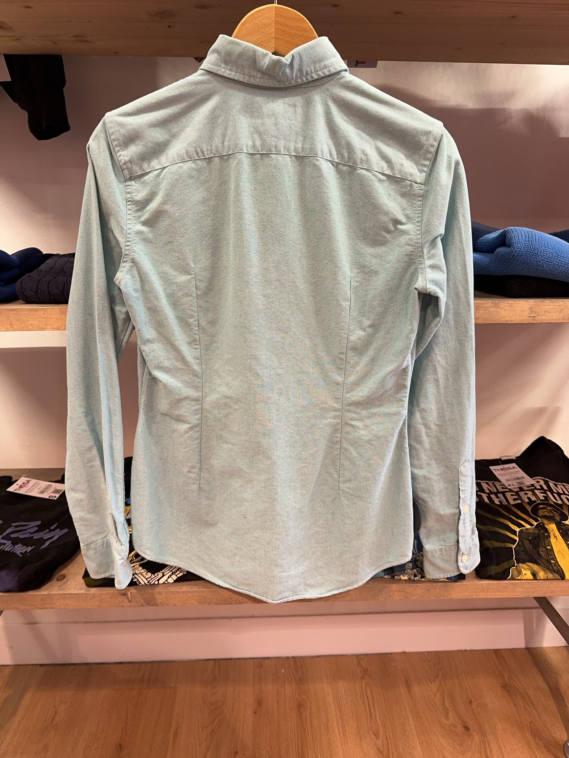 S - Ralph Lauren Shirt