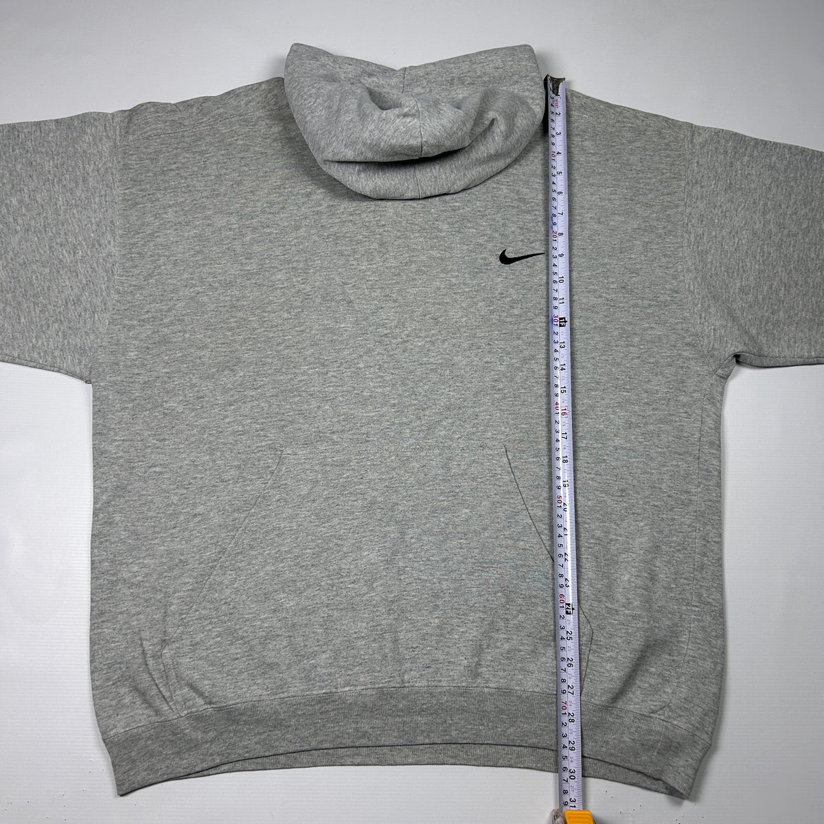 XL - Vintage 2000's Nike Hoodie