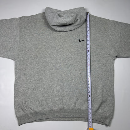 XL - Vintage 2000's Nike Hoodie