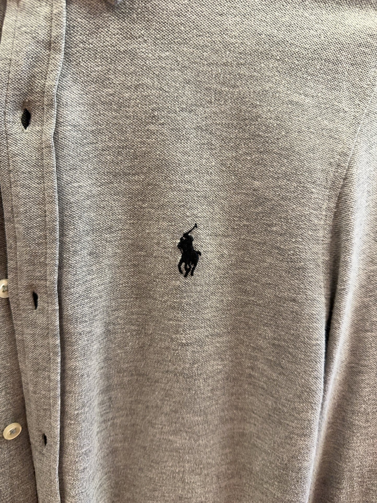 S - Ralph Lauren Shirt