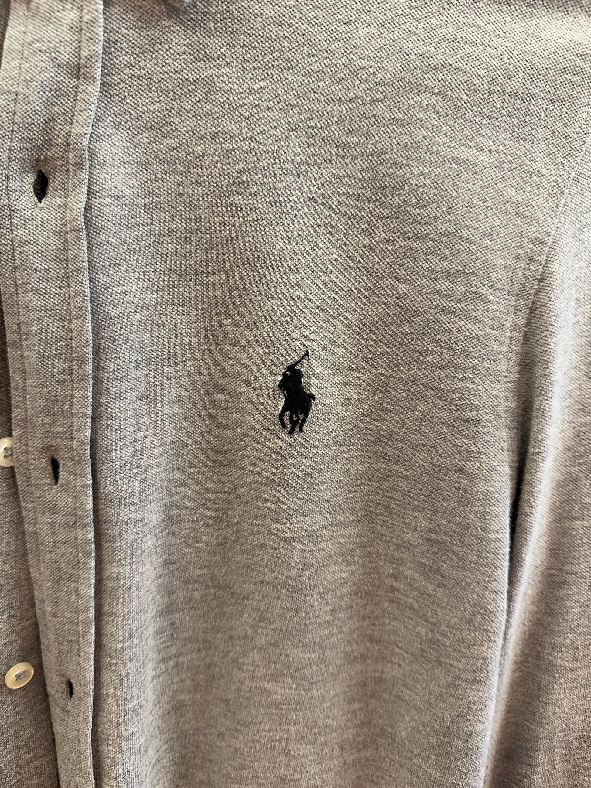 S - Ralph Lauren Shirt