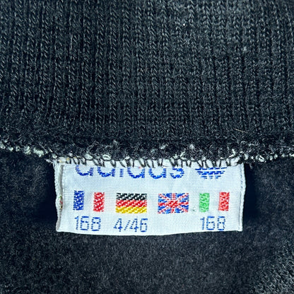 S - Vintage 1980's Adidas Sweatshirt