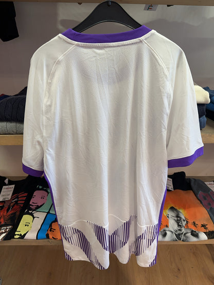 L - 2022-2023 Al Ain FC Nike Away Football Shirt