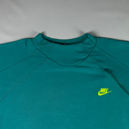 L - Vintage 1990's Nike Sweatshirt