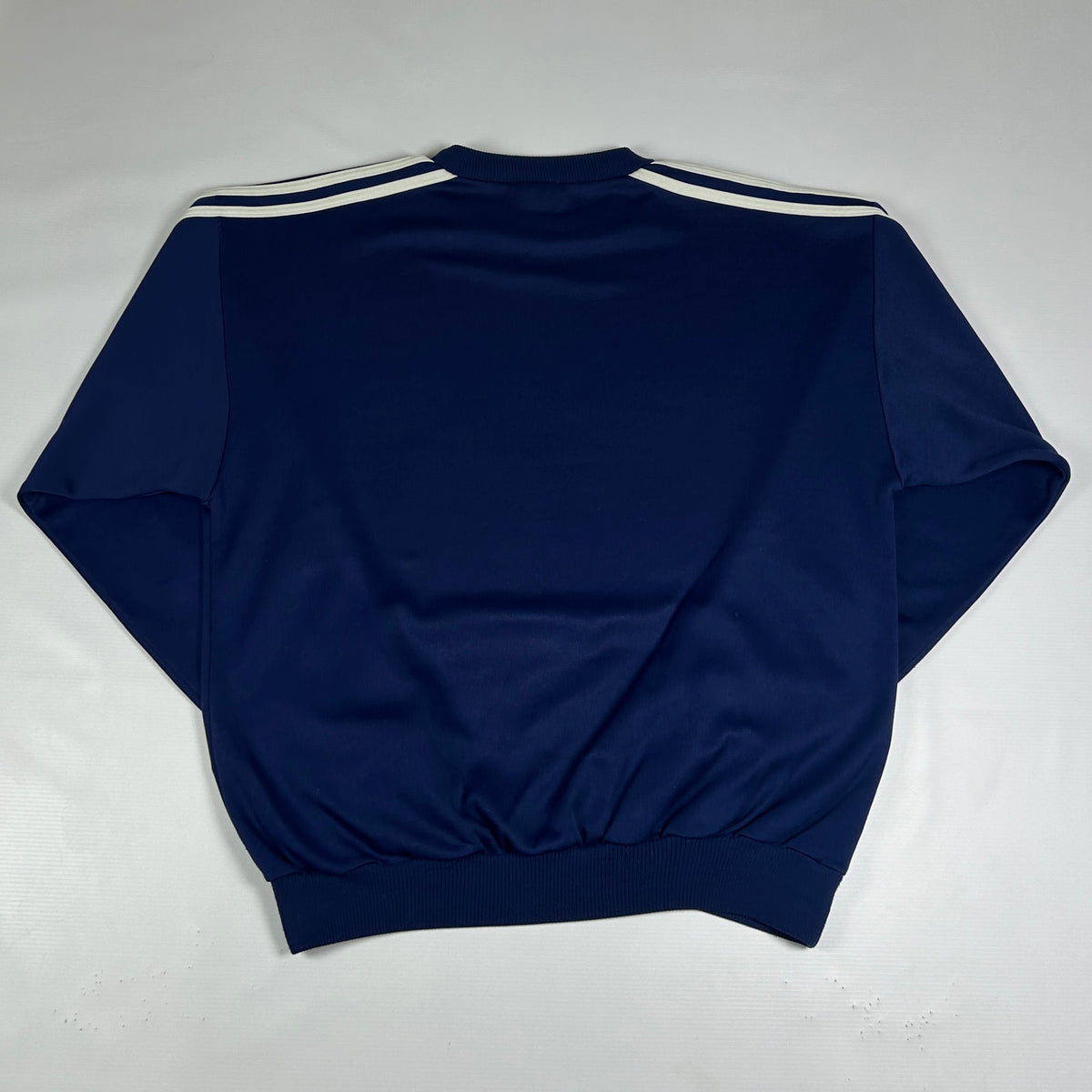 L - Vintage 1980's Adidas Sweatshirt