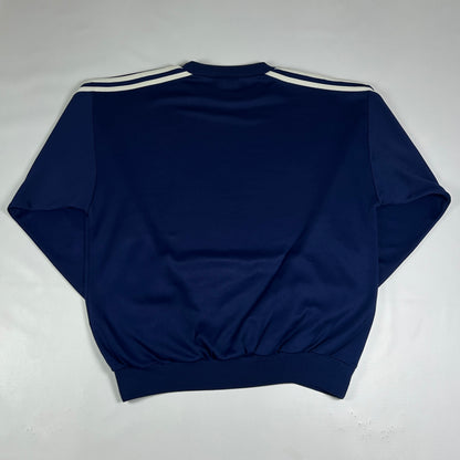 L - Vintage 1980's Adidas Sweatshirt