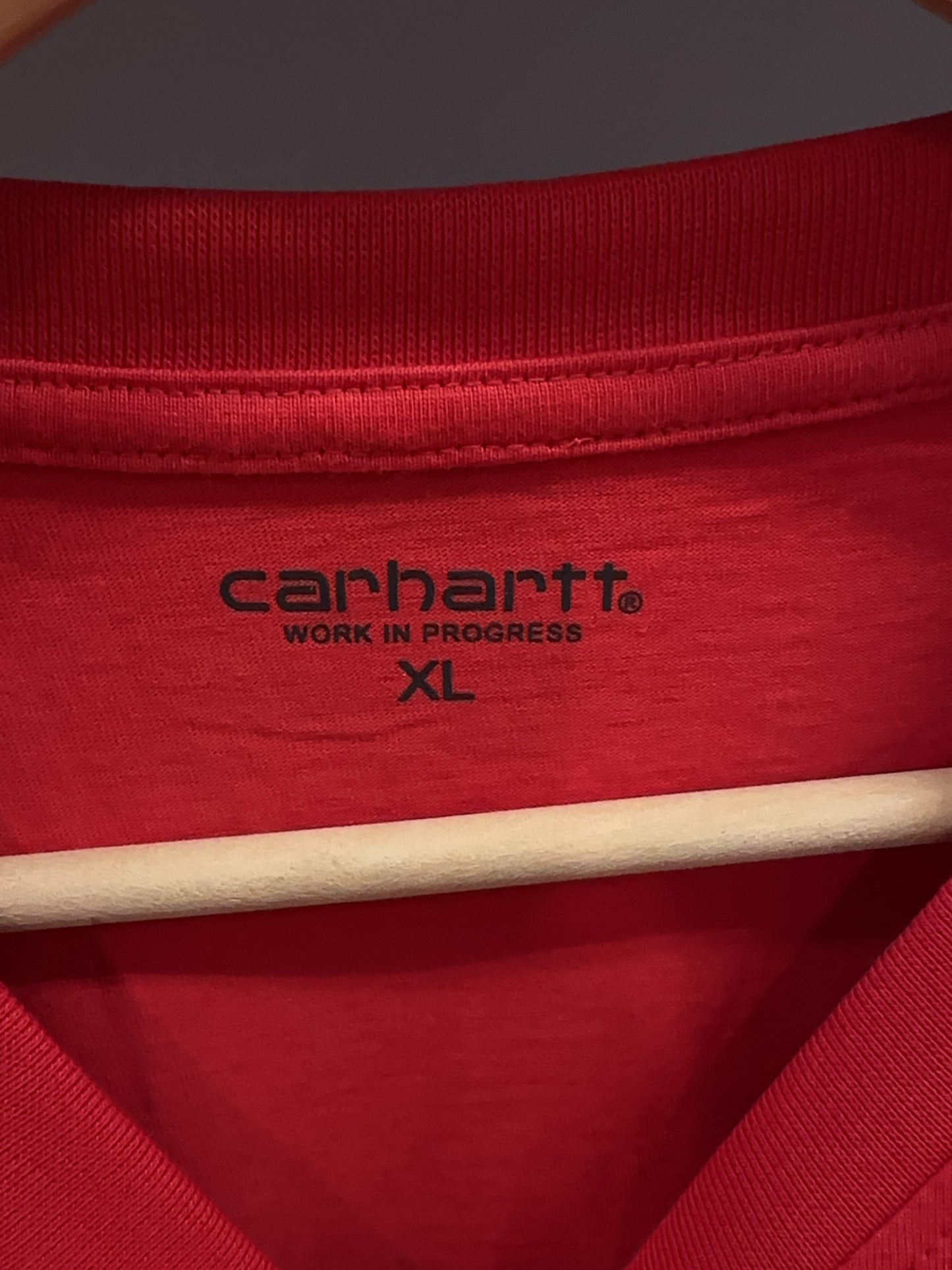 NEW Carhartt T-shirt - XL