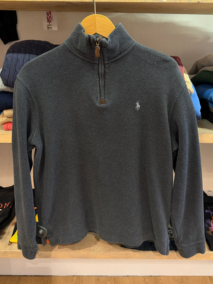 Ralph Lauren Quarterzip (S)