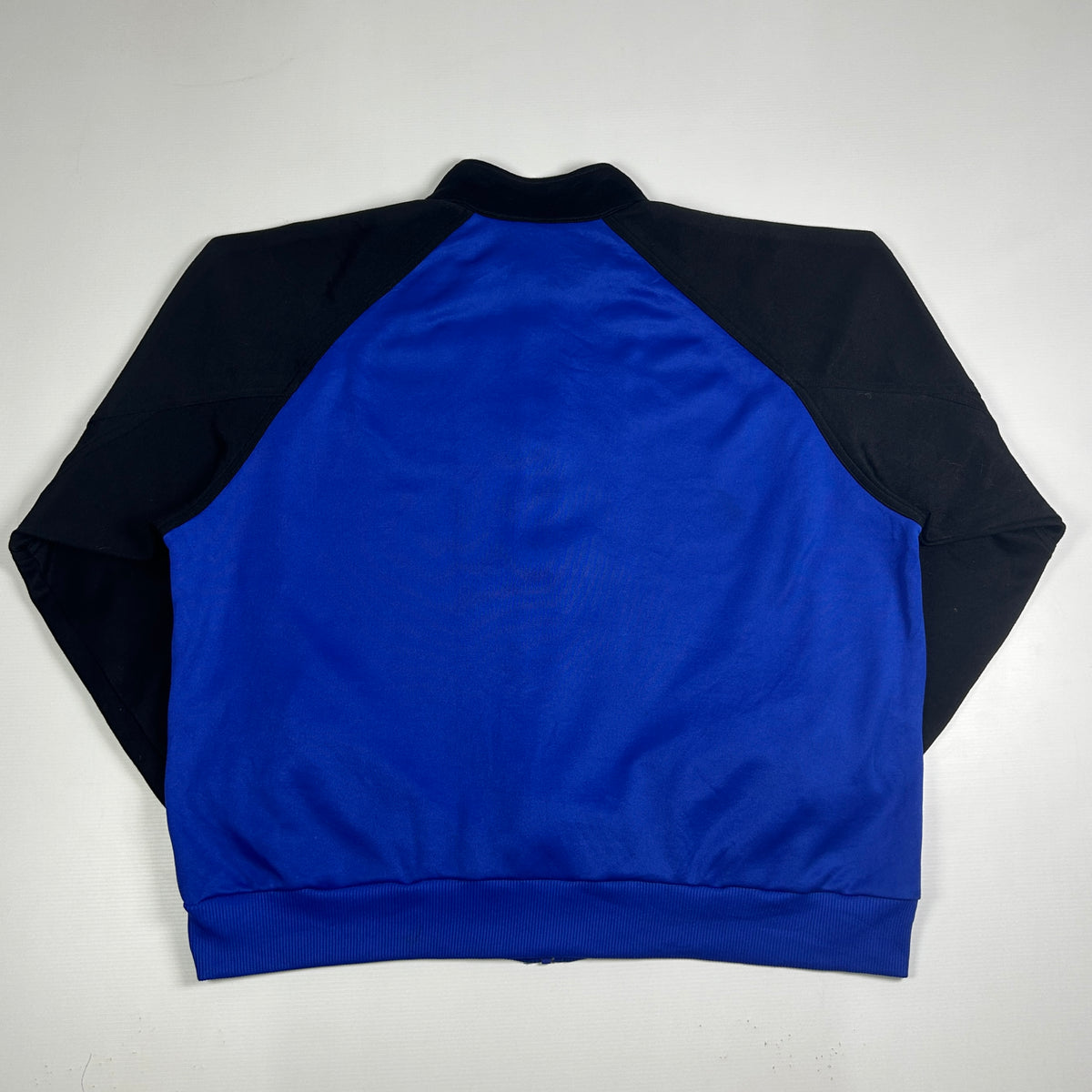 L - Adidas Full-zip