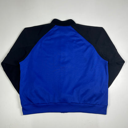 L - Adidas Full-zip