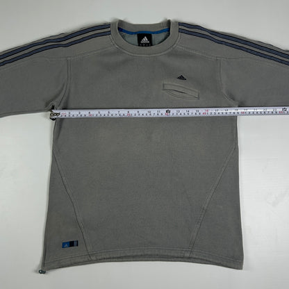 XS - Vintage 2000's Adidas Sweatshirt
