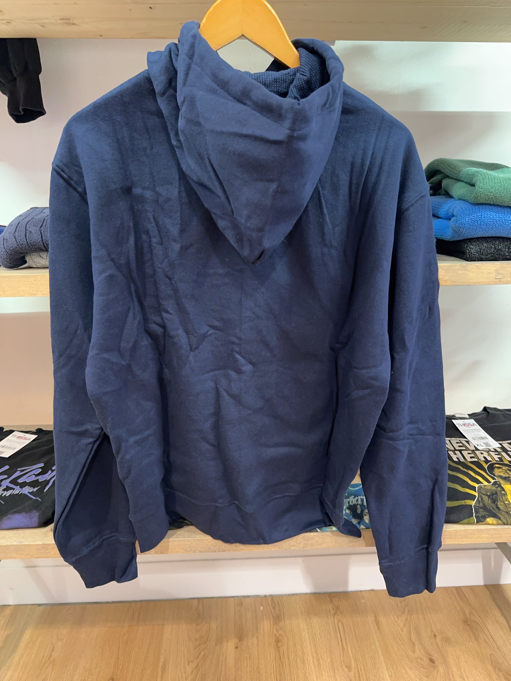 M - Polo Bear Ralph Lauren Hoodie