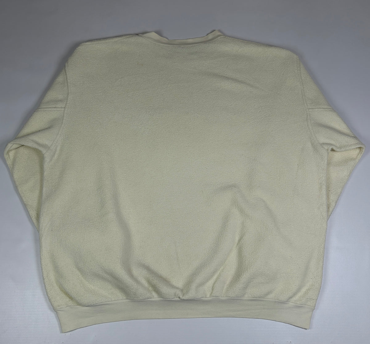 XL - Vintage 1990's Nike Sweatshirt