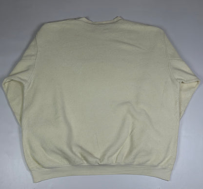 XL - Vintage 1990's Nike Sweatshirt