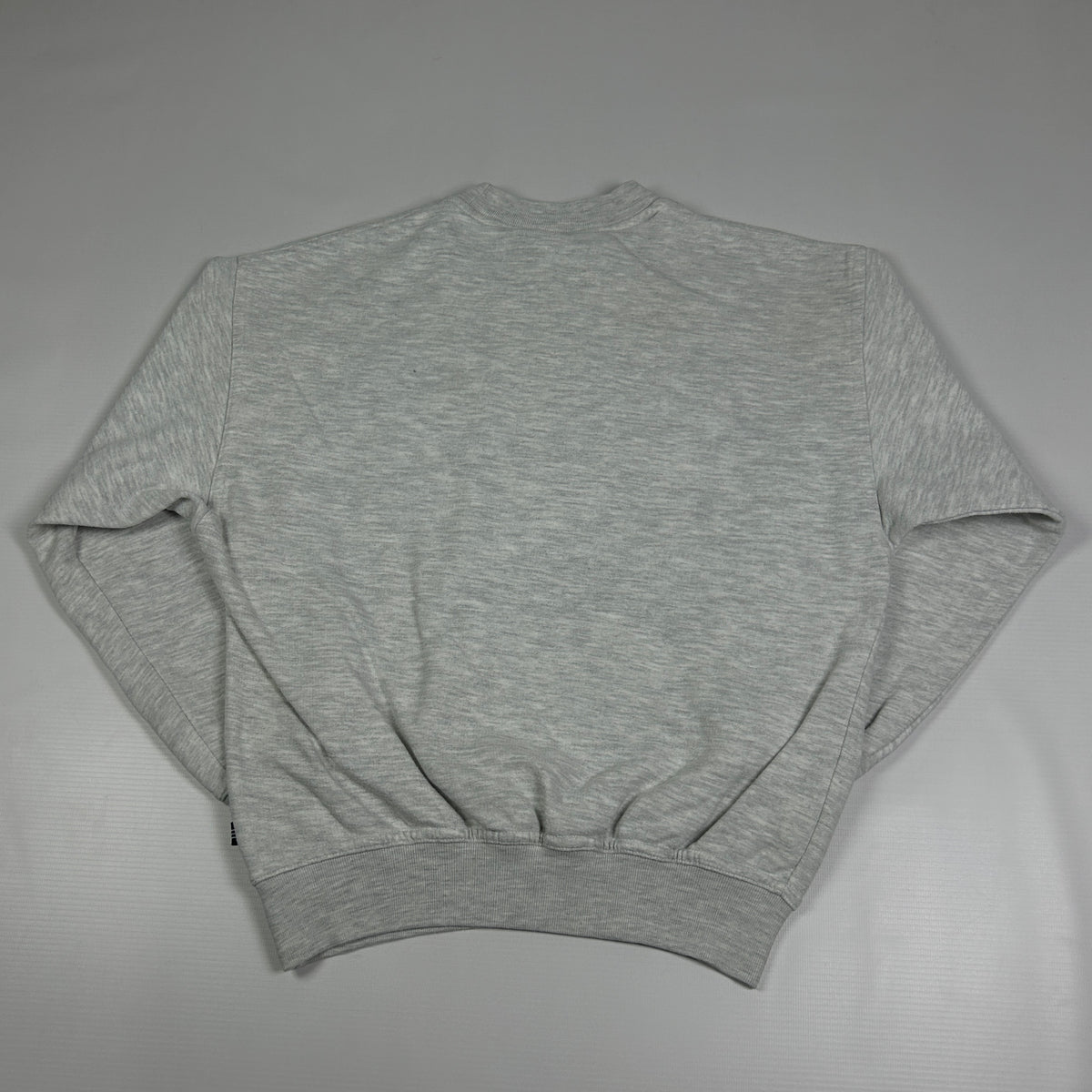 XXS - France 1998 Adidas Coupe du Monde Gray Sweatshirt