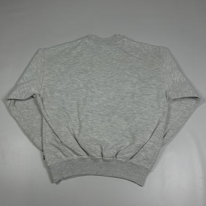 XXS - France 1998 Adidas Coupe du Monde Gray Sweatshirt
