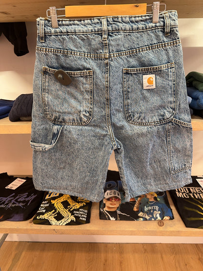 34,99 - Carhartt Jeans Shorts