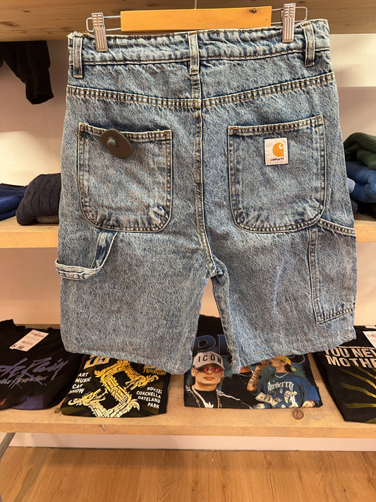 34,99 - Carhartt Jeans Shorts