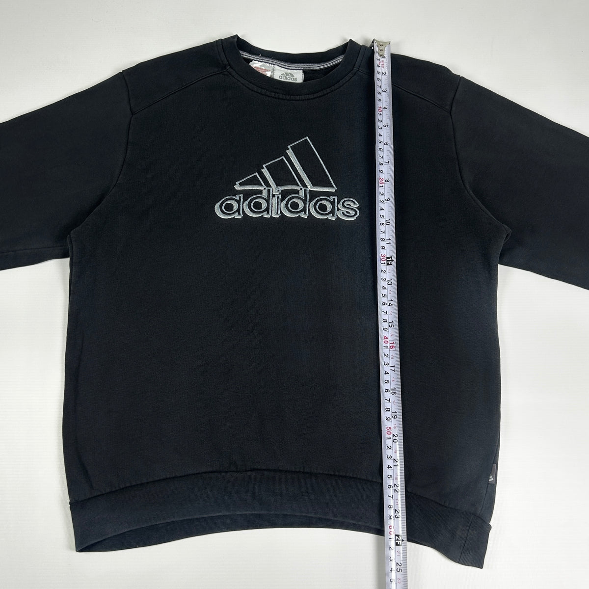 XS - Vintage 2000's Adidas Sweatshirt