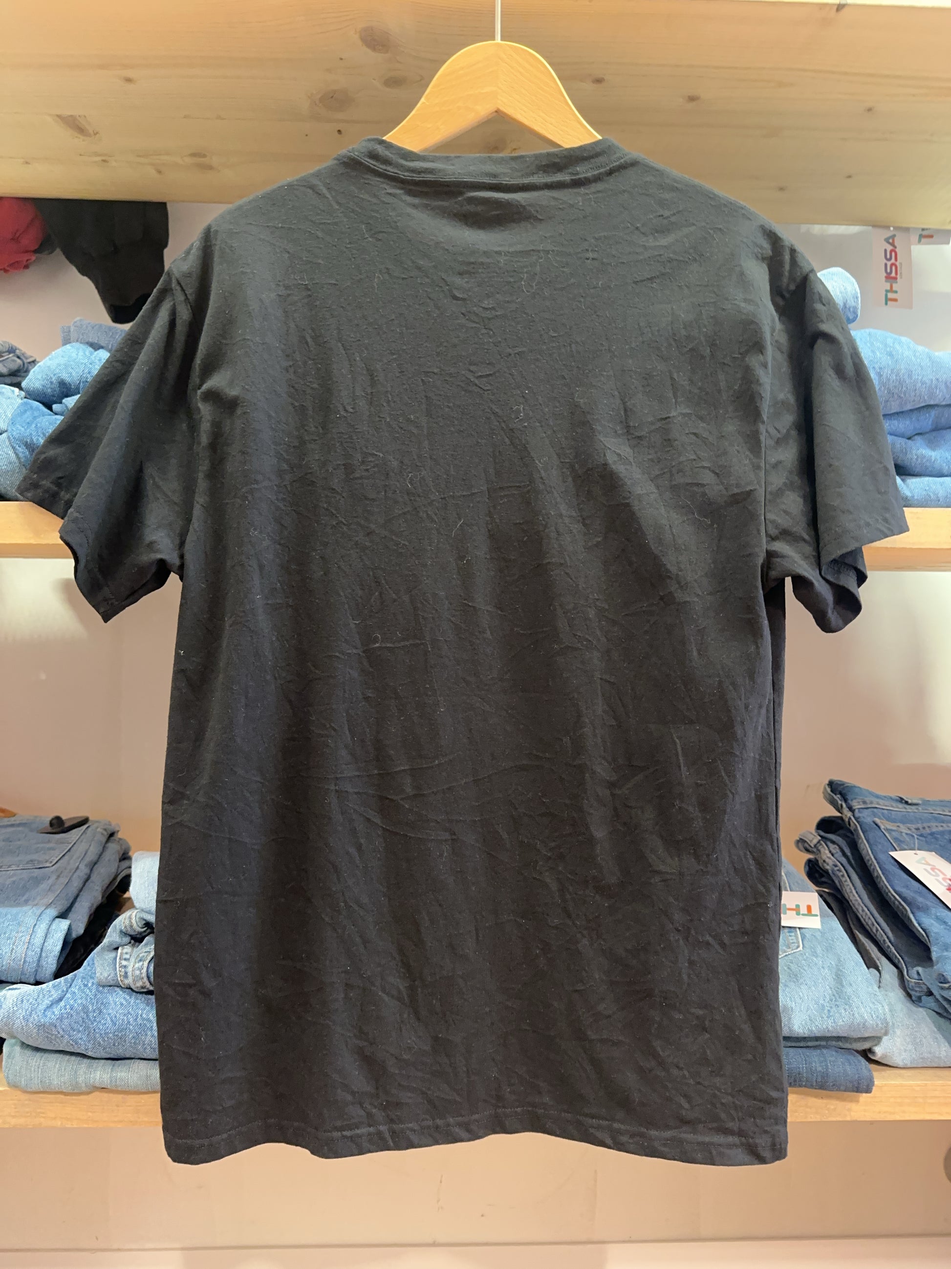 L - Fender Band T-shirt
