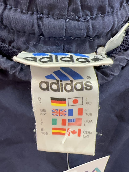 Adidas Track Pants - XL
