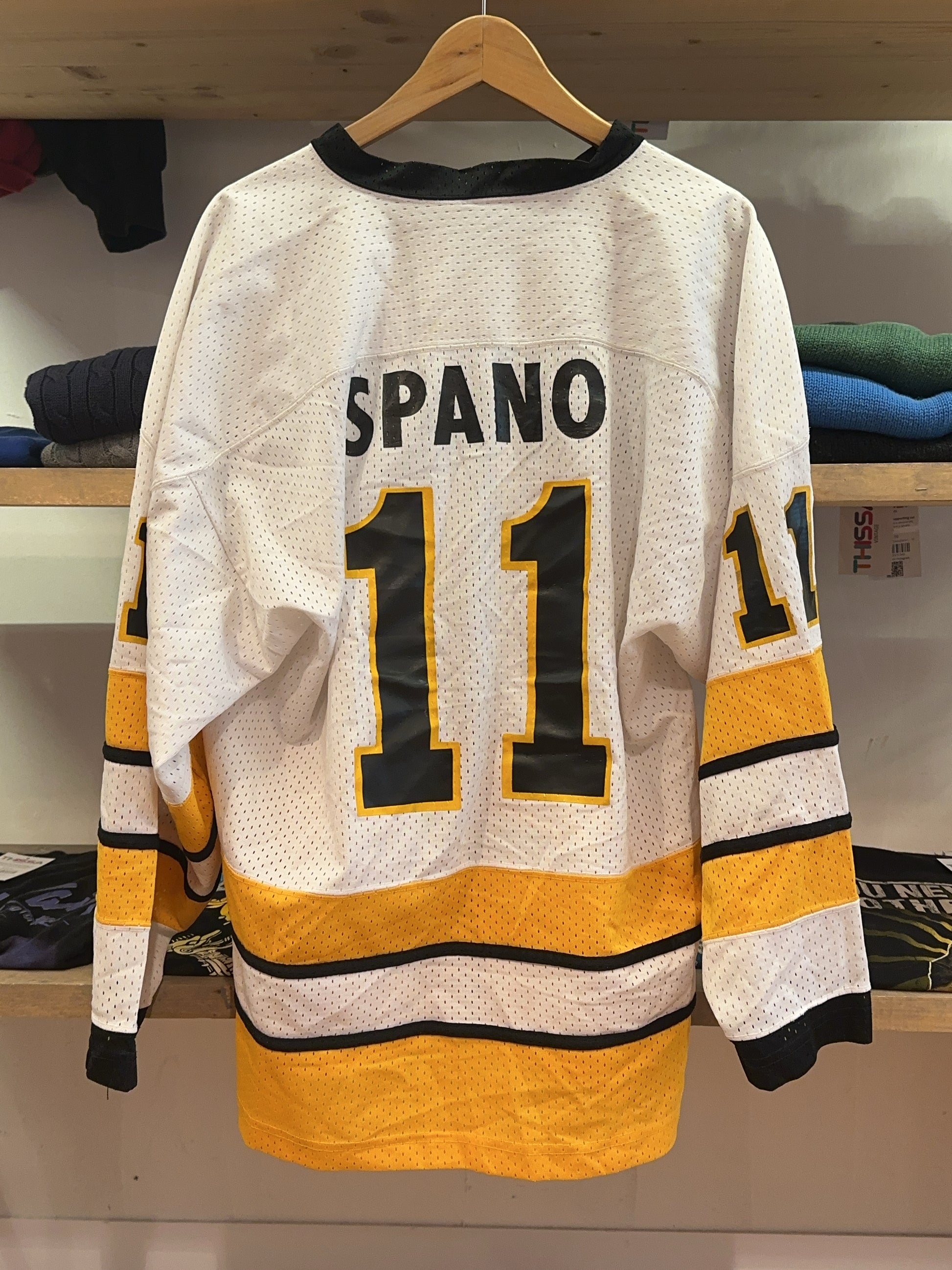 XL - NHL 11