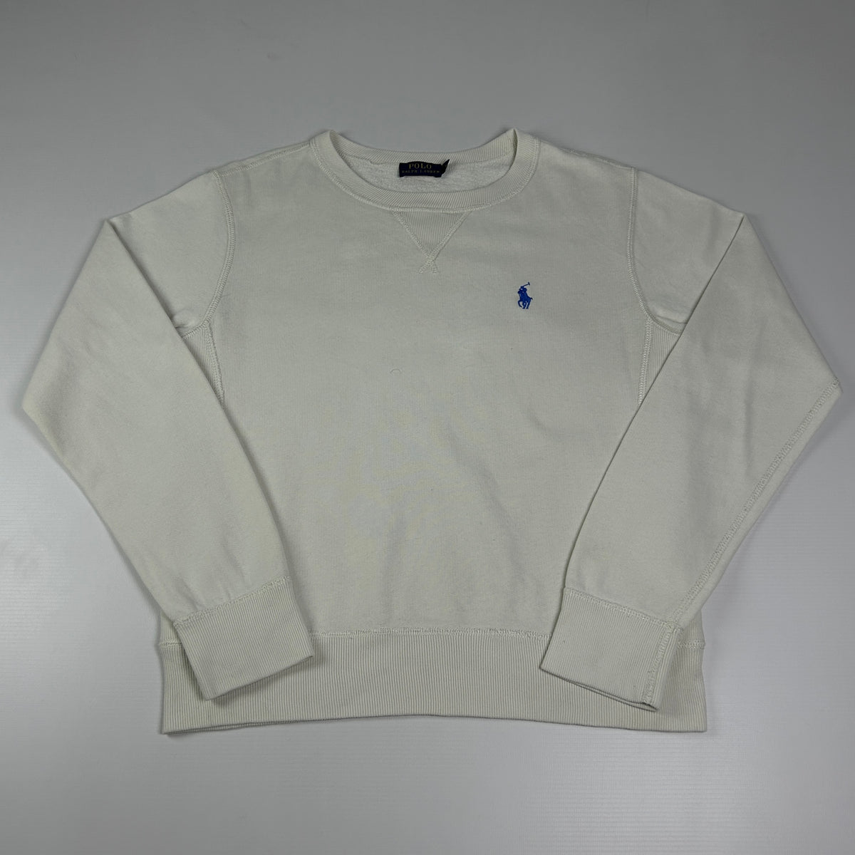 XS - Ralph Lauren Sweatshirt