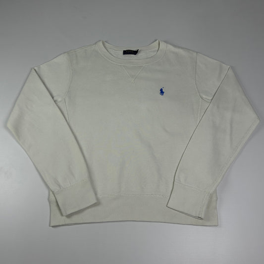 XS - Ralph Lauren Sweatshirt