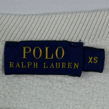 XS - Ralph Lauren Sweatshirt