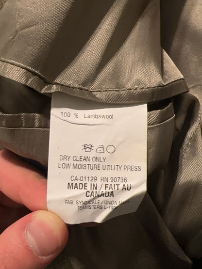 42L - Chaps Ralph Lauren Blazer
