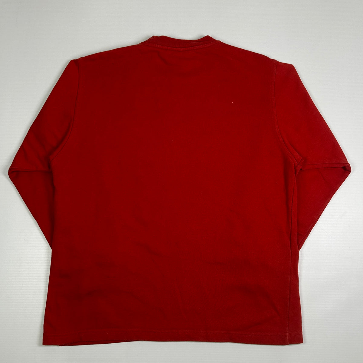 S - Vintage 1990's Adidas Sweatshirt