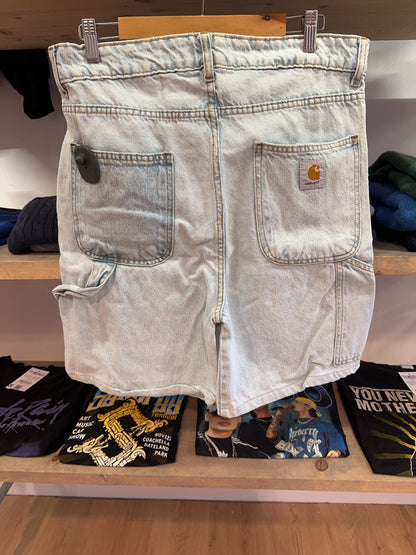 34 - Carhartt Jeans Shorts