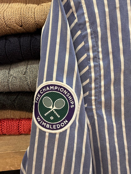 Wimbledon Ralph Lauren Shirt (S)