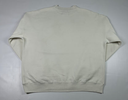 L - Boston Celtics 2000's NBA Oversized Graphic Sweatshirt