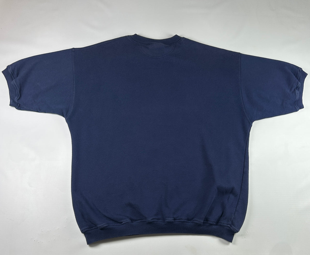 XL - Vintage 1990's Adidas Sweatshirt