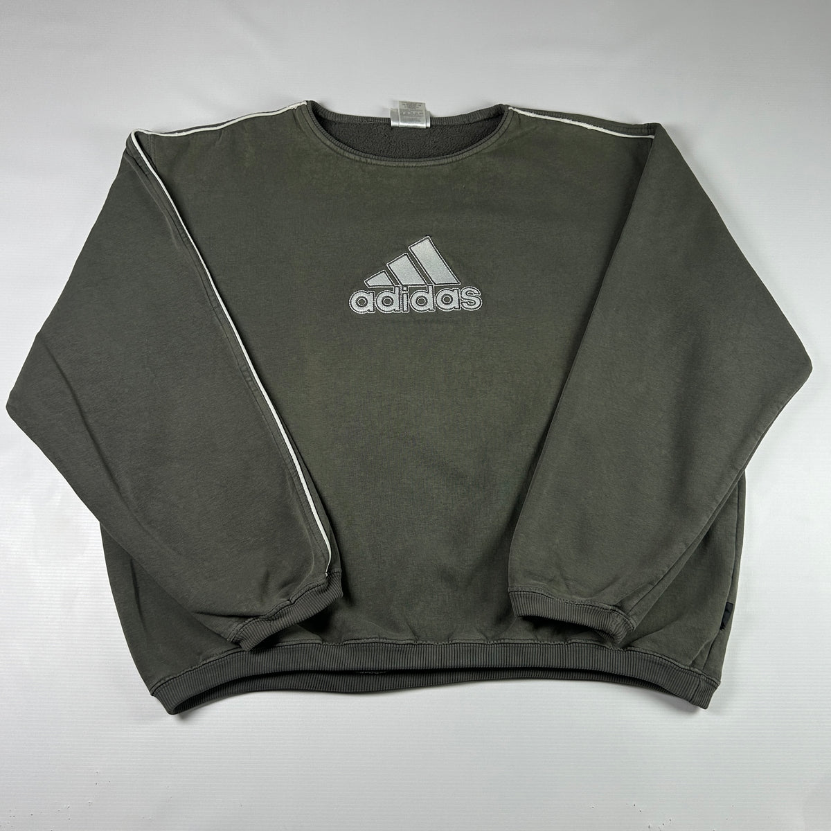 XL - Vintage 1990's Adidas Sweatshirt