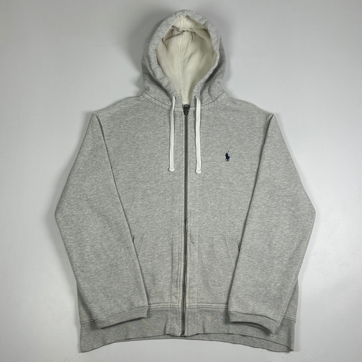 L - Ralph Lauren Full-zip