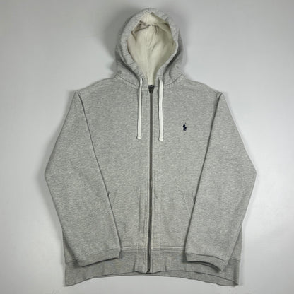 L - Ralph Lauren Full-zip