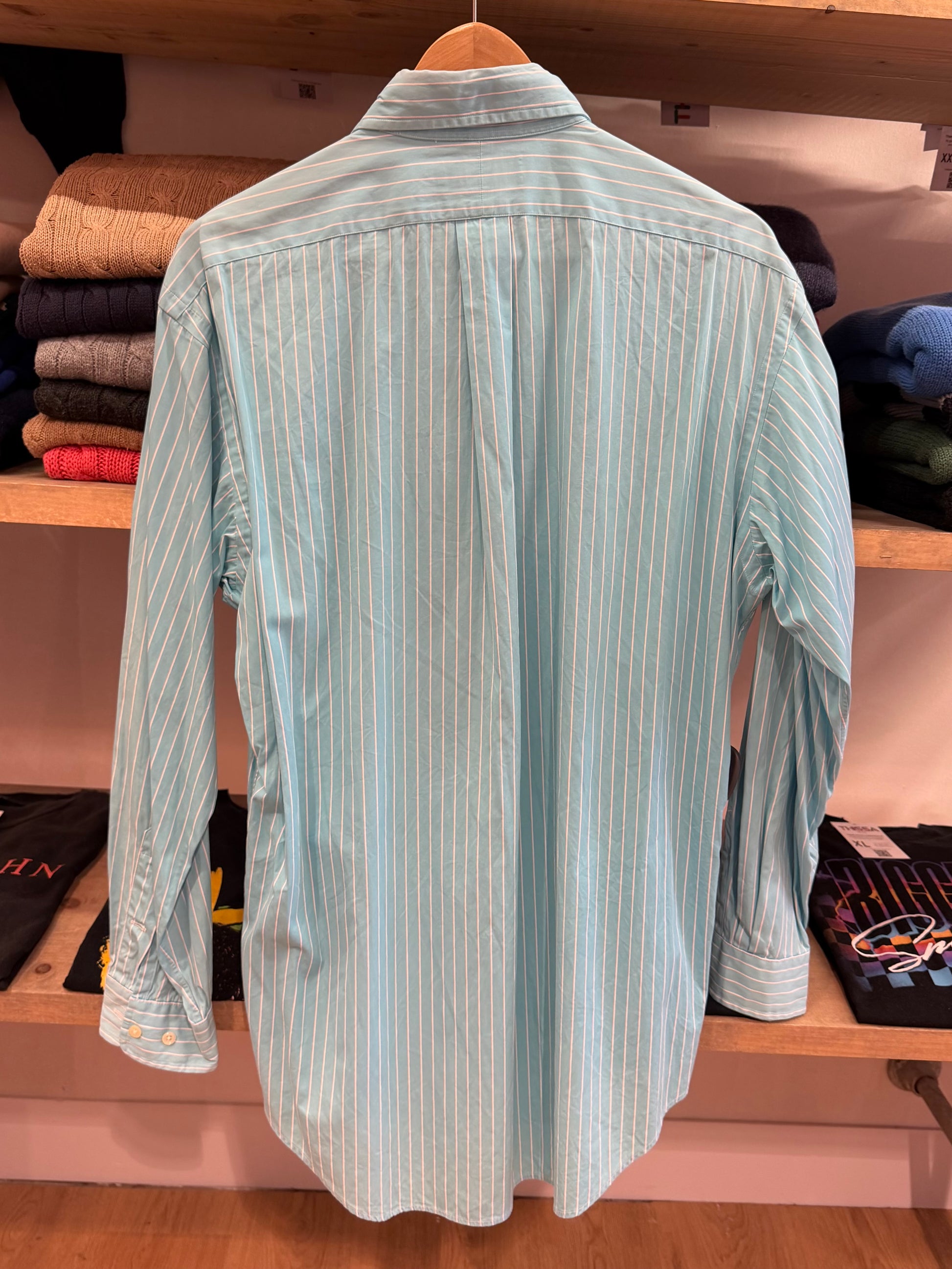 Ralph Lauren Shirt (M)