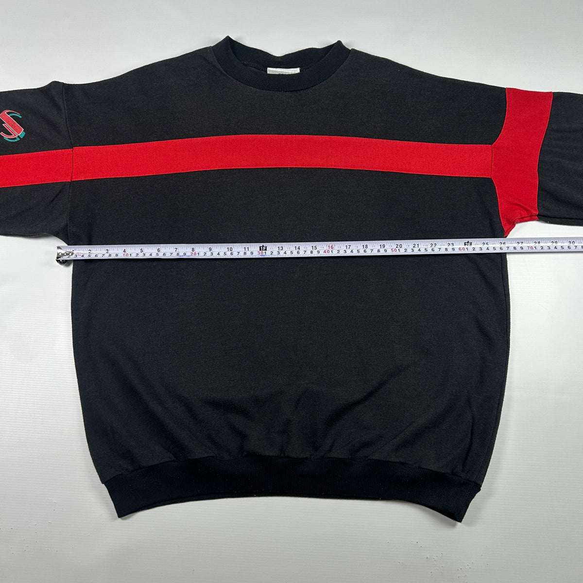 XL - Vintage 1990's Adidas Sweatshirt