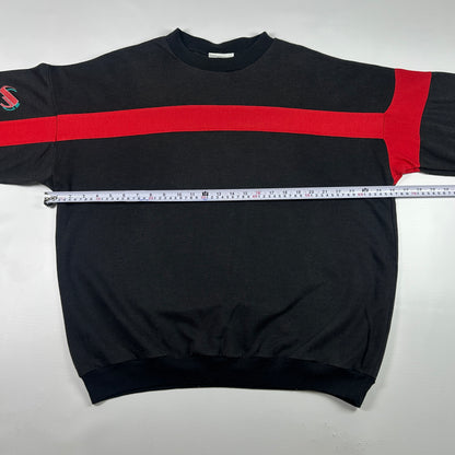 XL - Vintage 1990's Adidas Sweatshirt