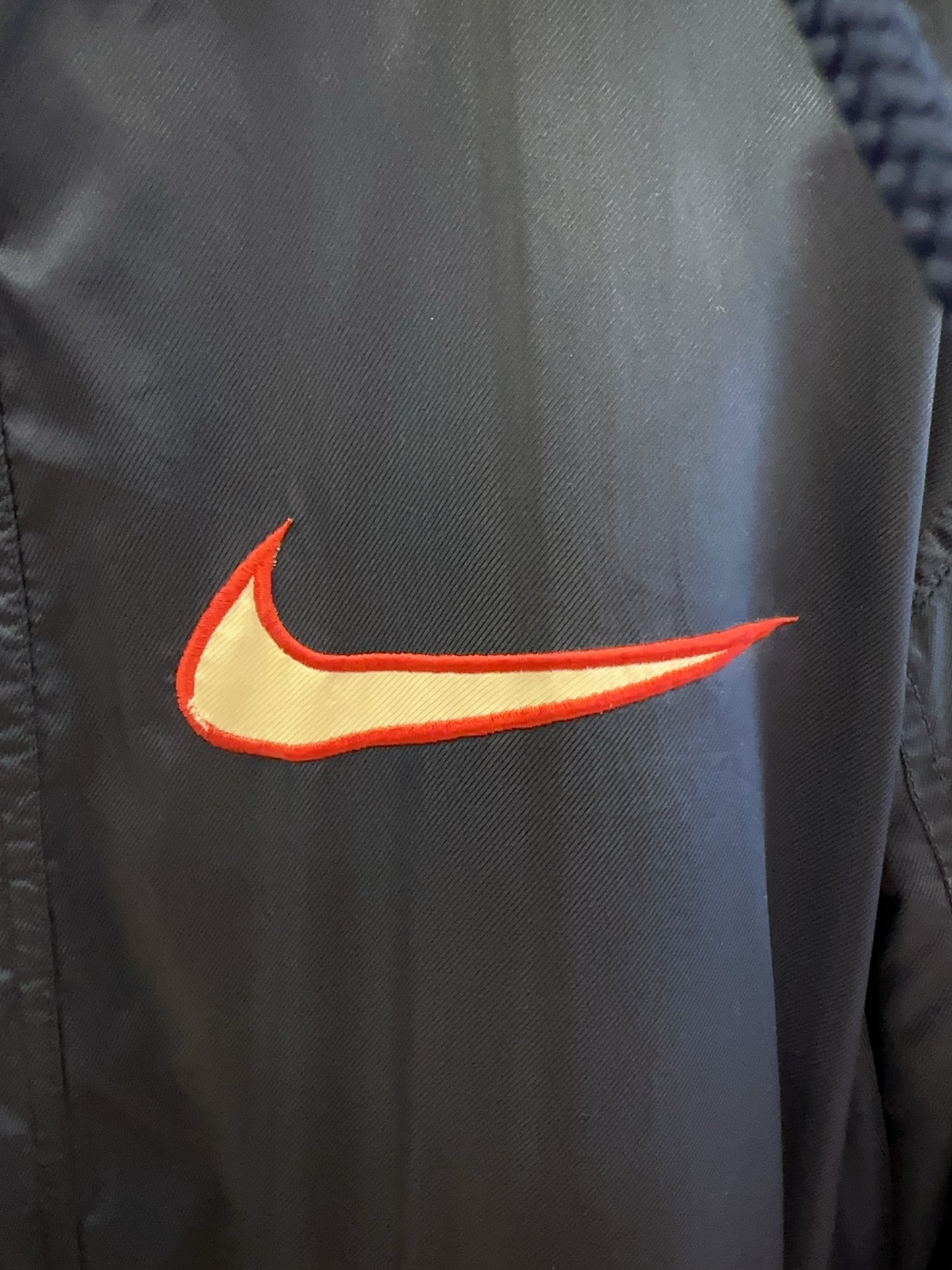 L - Vintage 2000's Nike Jacket