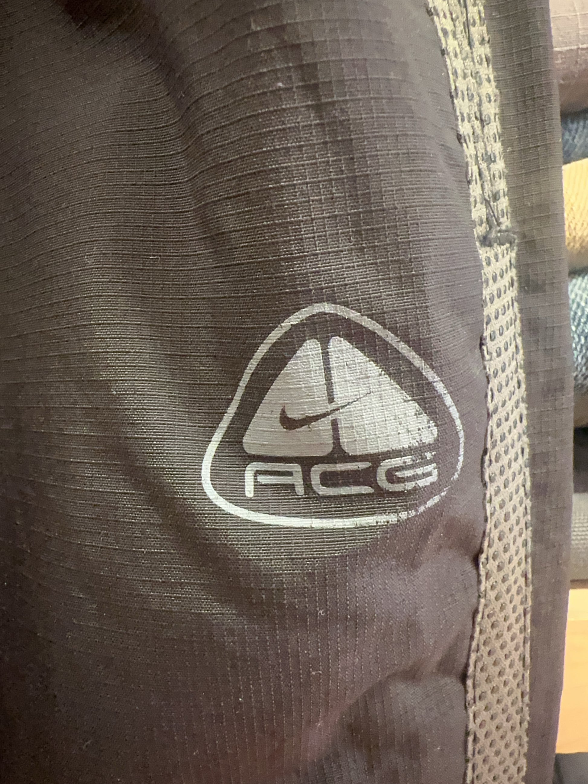 S - Nike ACG Wind Pants