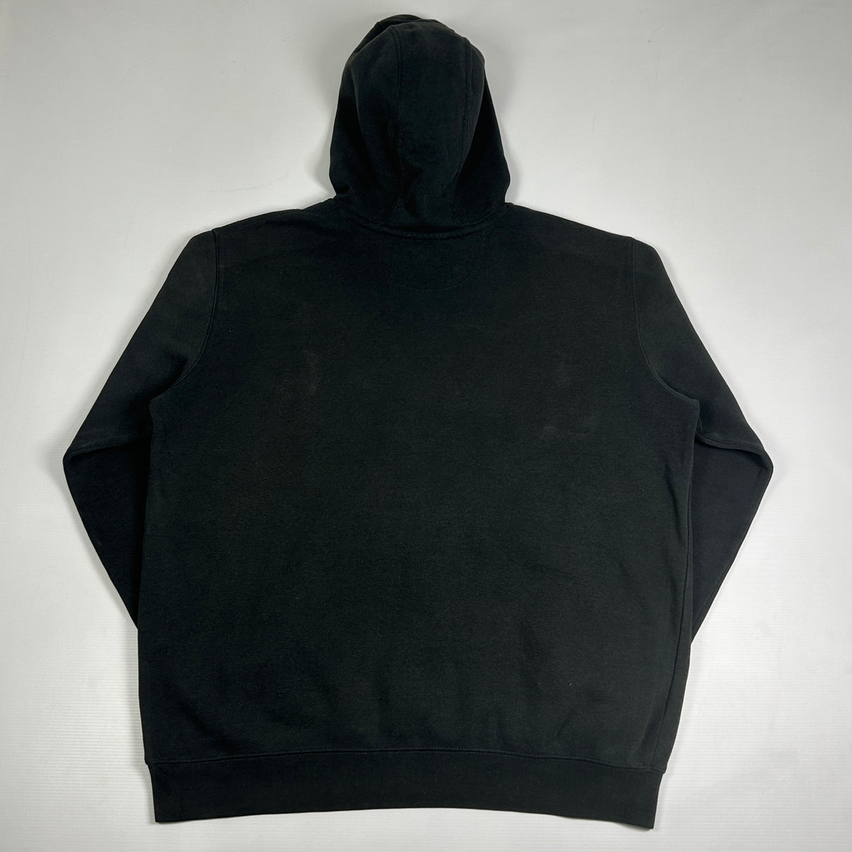 L - Vintage 2010's Carhartt Hoodie