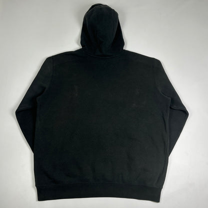 L - Vintage 2010's Carhartt Hoodie