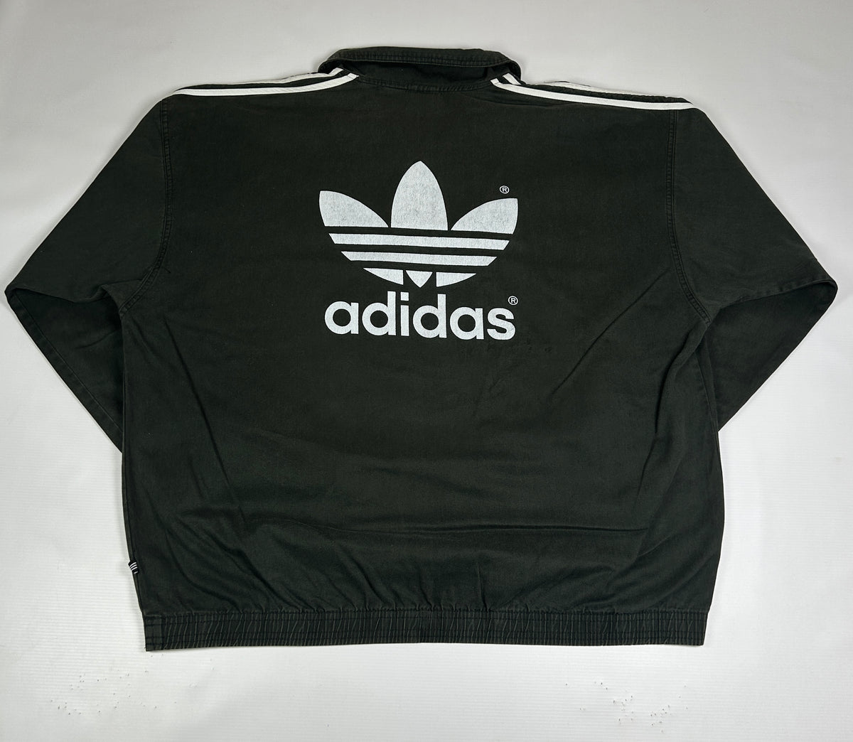 XXL - 1990's Adidas Overhemd