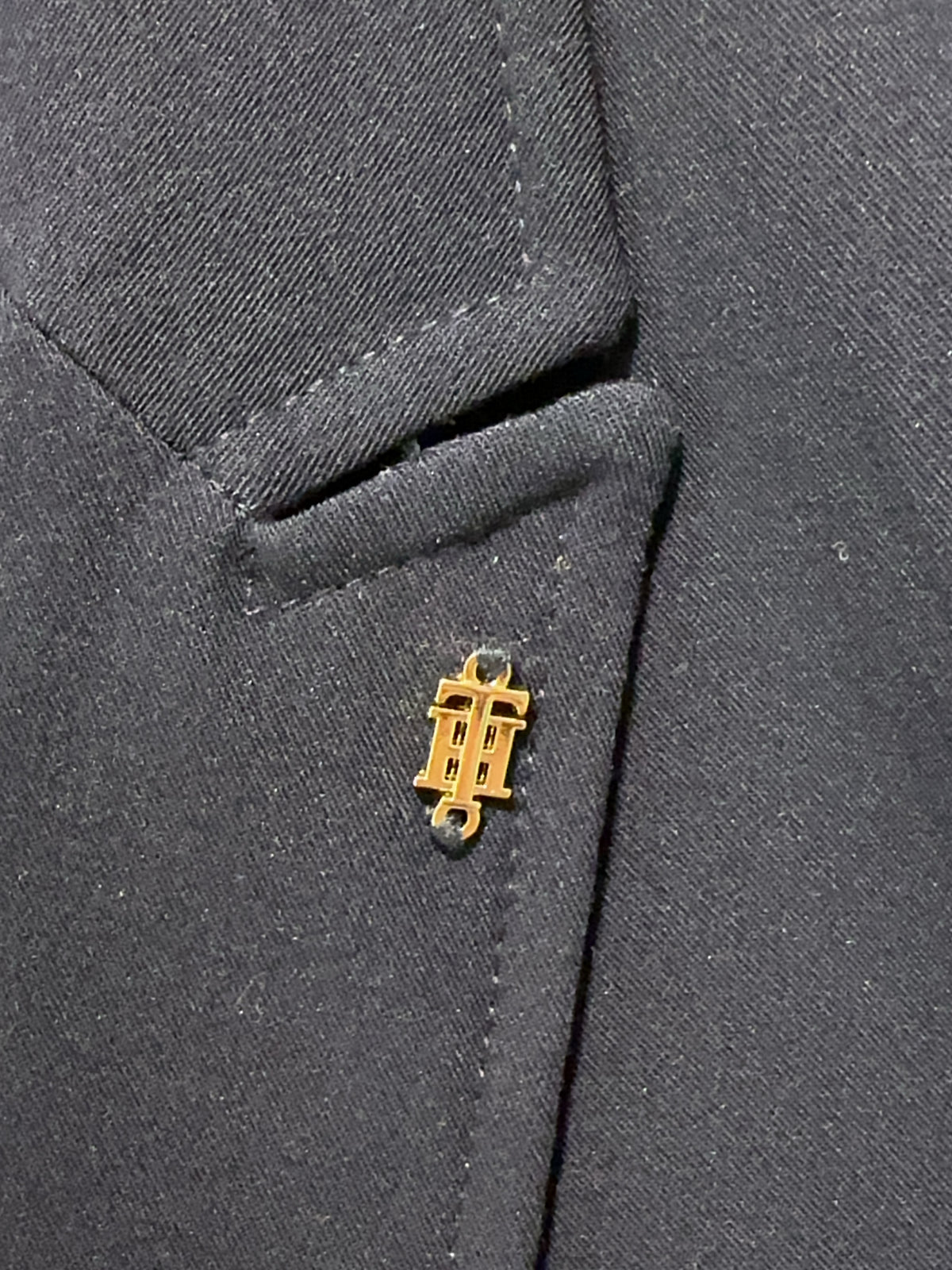 12 - Tommy Hilfiger Blazer