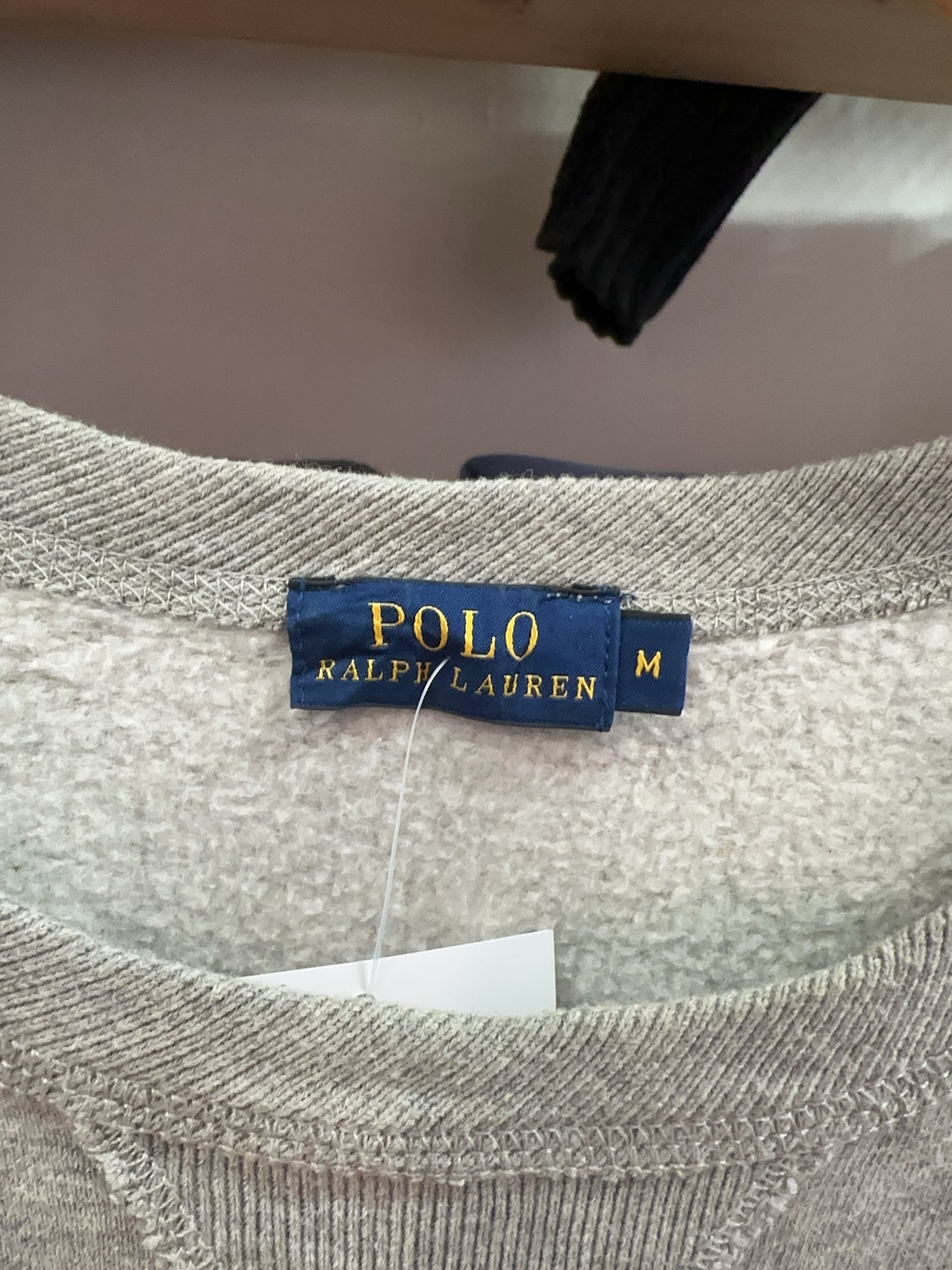 Ralph Lauren Sweatshirt - M